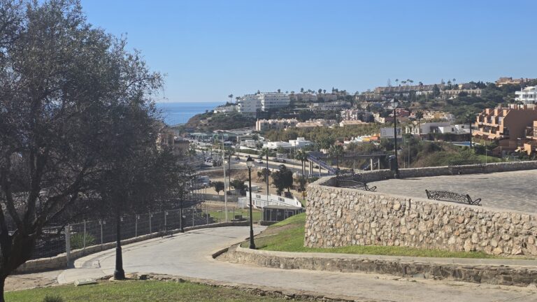 Malaga 2025